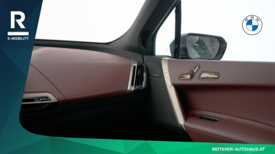 BMW iX Gebrauchtwagen