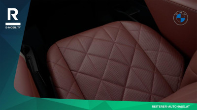 BMW iX Gebrauchtwagen