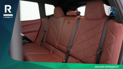 BMW iX Gebrauchtwagen