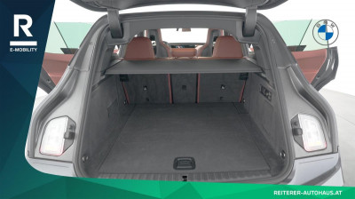 BMW iX Gebrauchtwagen