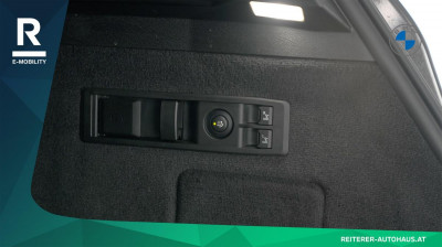 BMW iX Gebrauchtwagen