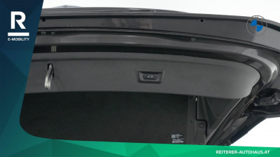 BMW iX Gebrauchtwagen