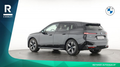 BMW iX Gebrauchtwagen