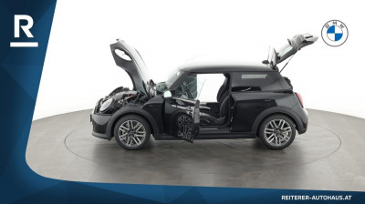 MINI Hatch Gebrauchtwagen