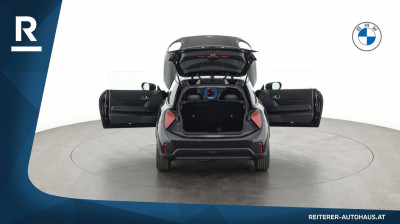 MINI Hatch Gebrauchtwagen