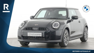 MINI Hatch Gebrauchtwagen