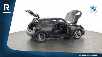 MINI Hatch Gebrauchtwagen