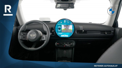 MINI Hatch Gebrauchtwagen