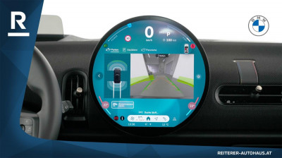 MINI Hatch Gebrauchtwagen