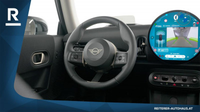 MINI Hatch Gebrauchtwagen