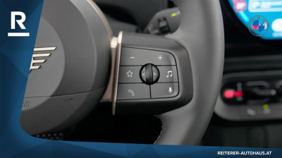 MINI Hatch Gebrauchtwagen