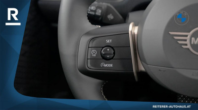 MINI Hatch Gebrauchtwagen