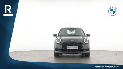 MINI Hatch Gebrauchtwagen
