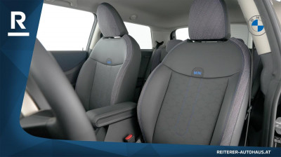 MINI Hatch Gebrauchtwagen