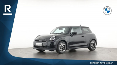 MINI Hatch Gebrauchtwagen