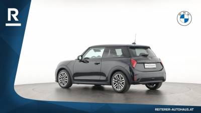 MINI Hatch Gebrauchtwagen