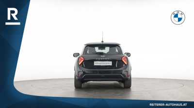 MINI Hatch Gebrauchtwagen
