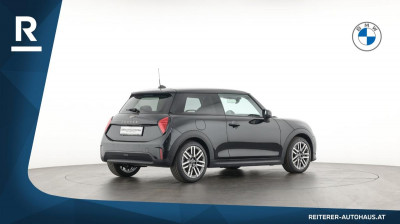 MINI Hatch Gebrauchtwagen