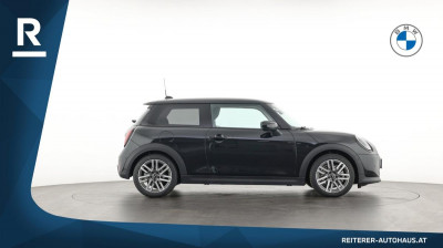 MINI Hatch Gebrauchtwagen