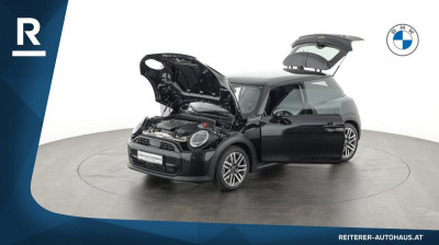 MINI Hatch Gebrauchtwagen