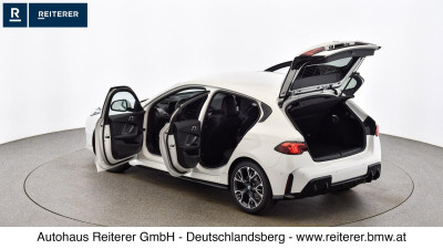 BMW 1er Gebrauchtwagen