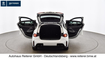 BMW 1er Gebrauchtwagen