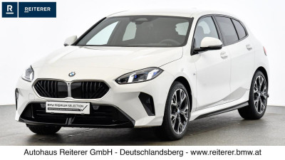 BMW 1er Gebrauchtwagen