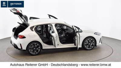 BMW 1er Gebrauchtwagen