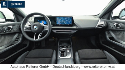 BMW 1er Gebrauchtwagen