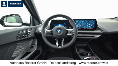 BMW 1er Gebrauchtwagen