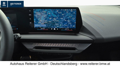 BMW 1er Gebrauchtwagen