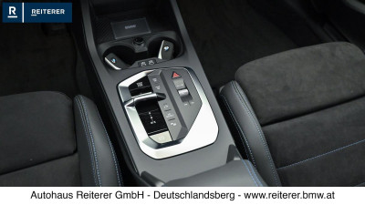 BMW 1er Gebrauchtwagen