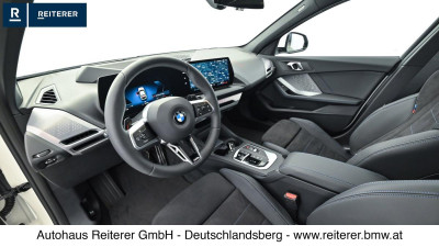 BMW 1er Gebrauchtwagen