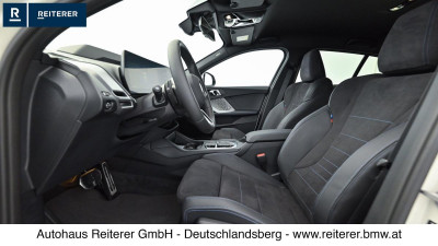 BMW 1er Gebrauchtwagen