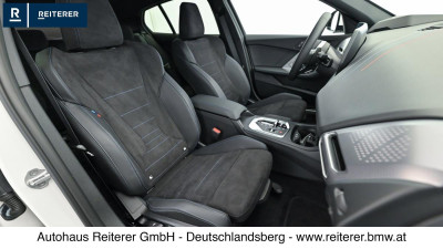 BMW 1er Gebrauchtwagen