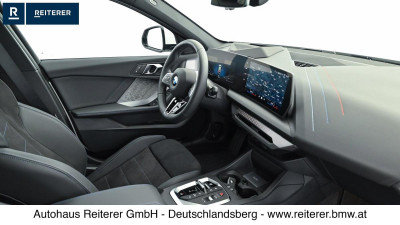 BMW 1er Gebrauchtwagen