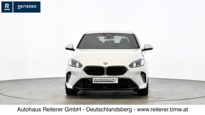 BMW 1er Gebrauchtwagen