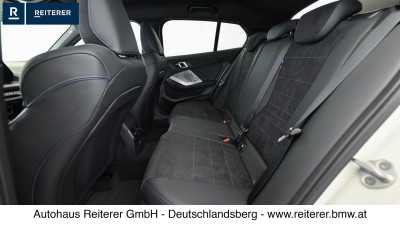 BMW 1er Gebrauchtwagen