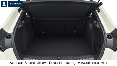 BMW 1er Gebrauchtwagen