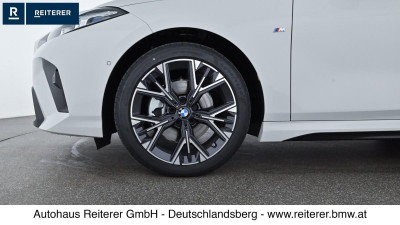 BMW 1er Gebrauchtwagen