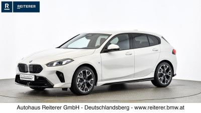BMW 1er Gebrauchtwagen