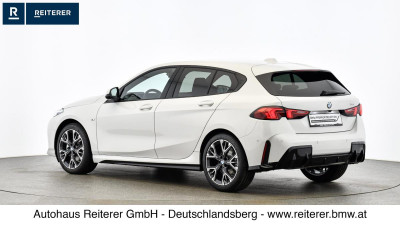 BMW 1er Gebrauchtwagen