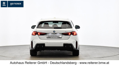 BMW 1er Gebrauchtwagen