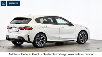 BMW 1er Gebrauchtwagen