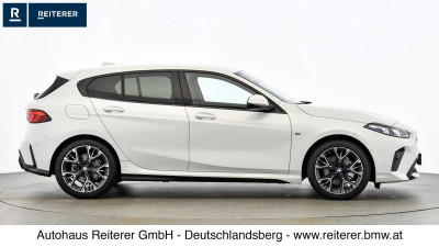 BMW 1er Gebrauchtwagen