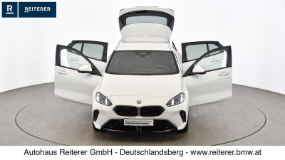 BMW 1er Gebrauchtwagen