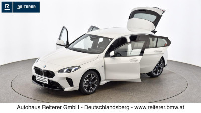 BMW 1er Gebrauchtwagen