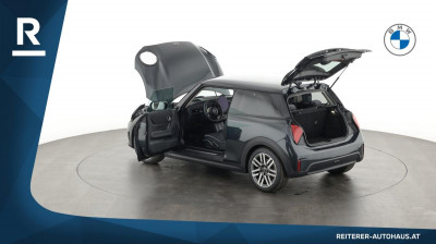 MINI Hatch Gebrauchtwagen