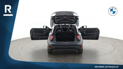 MINI Hatch Gebrauchtwagen