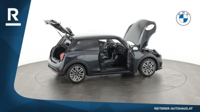 MINI Hatch Gebrauchtwagen
